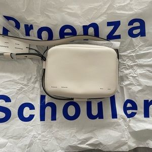 PROENZA SCHOULER
Proenza Schouler White Label Watts Camera Bag